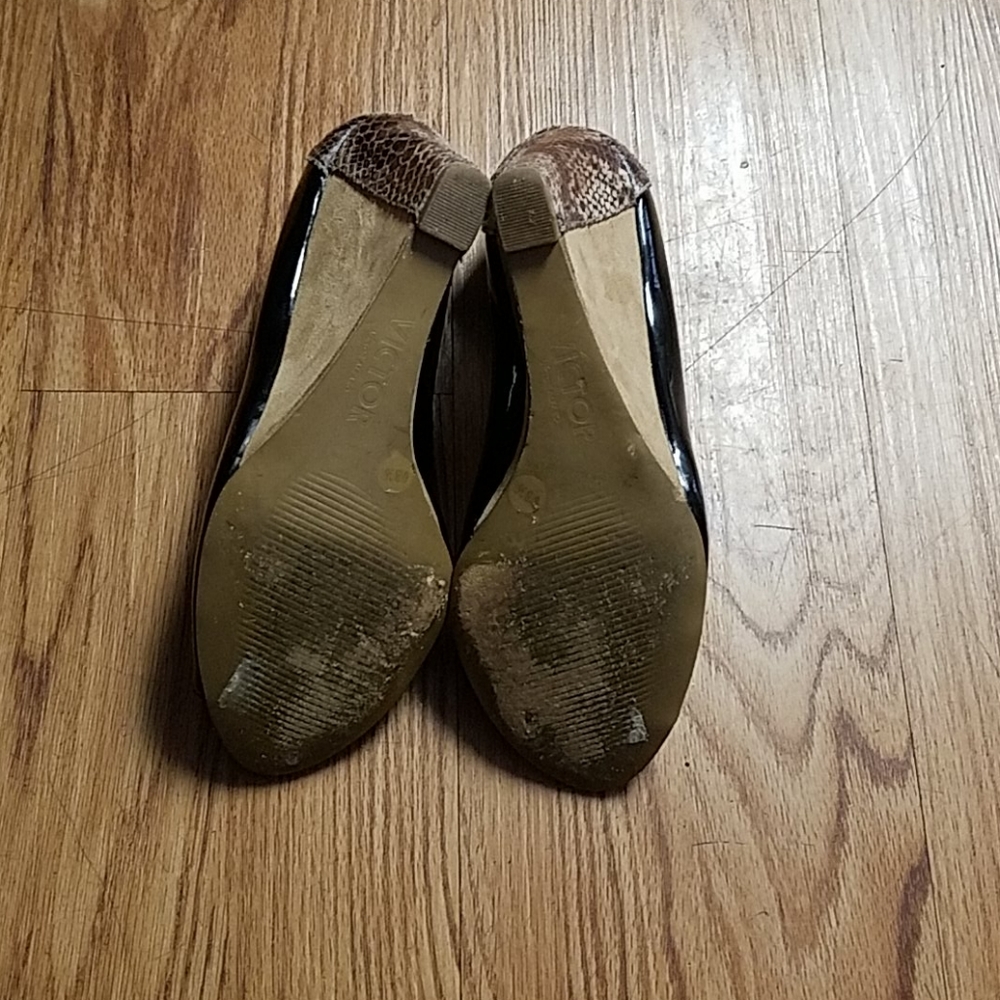 Victor Alfaro Shoes - Picture 5 of 5